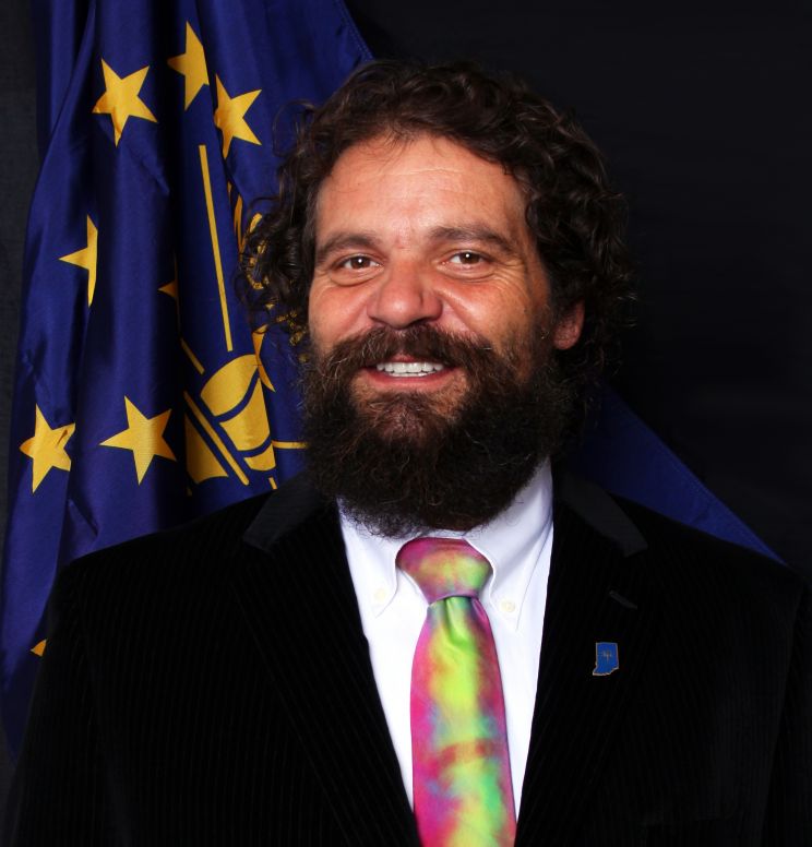 Rupert Boneham