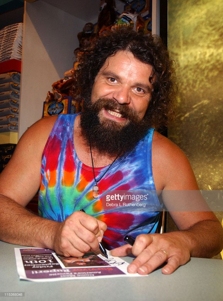 Rupert Boneham