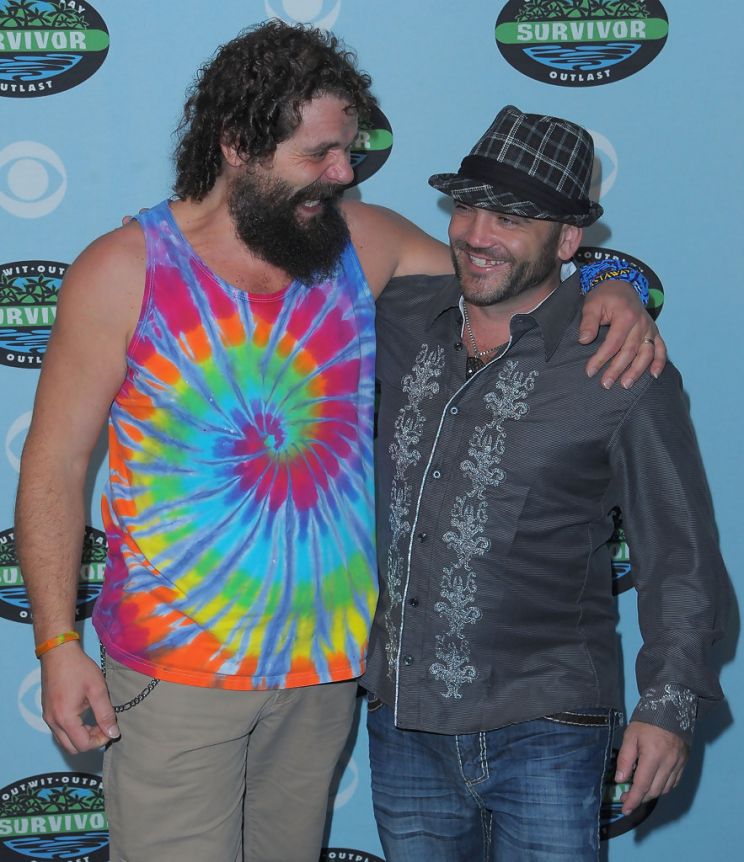 Rupert Boneham