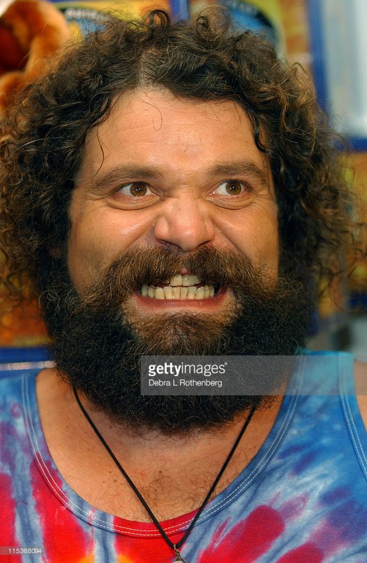 Rupert Boneham