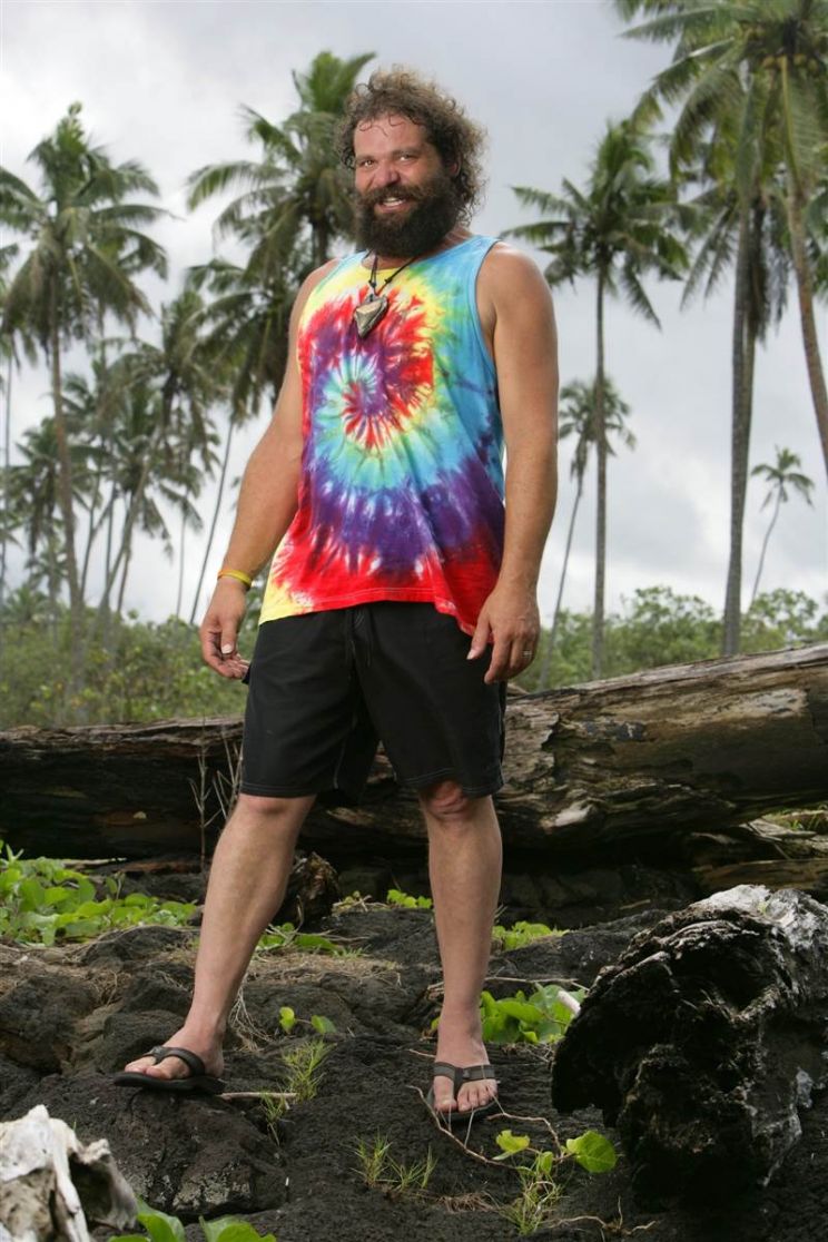 Rupert Boneham