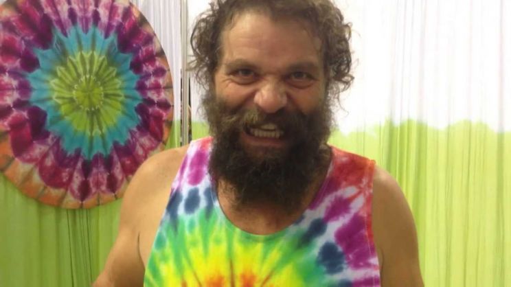 Rupert Boneham