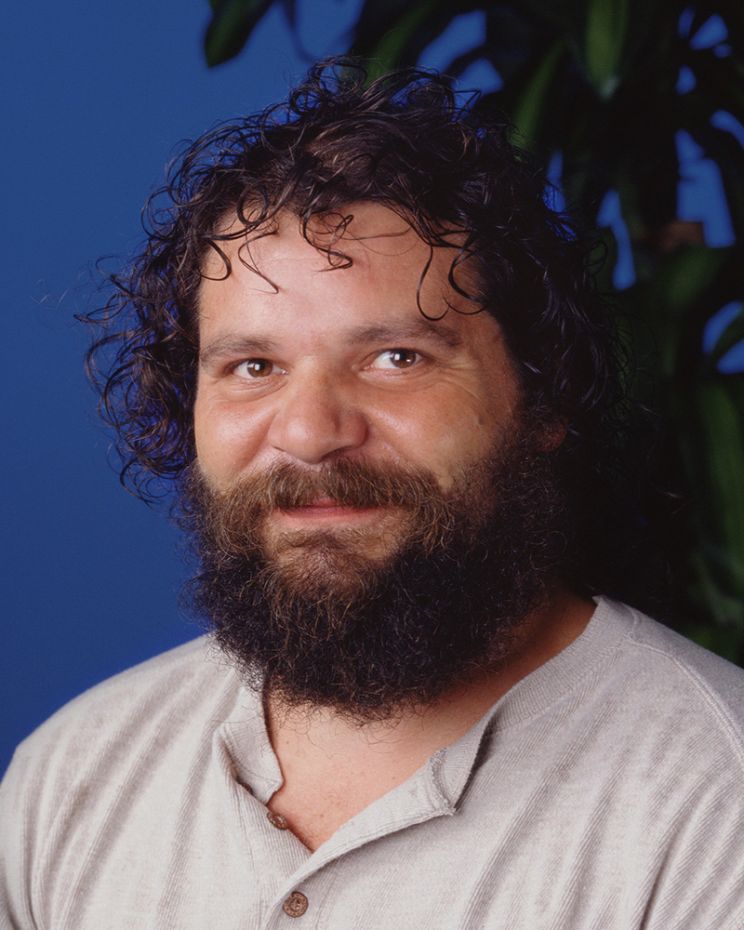 Rupert Boneham