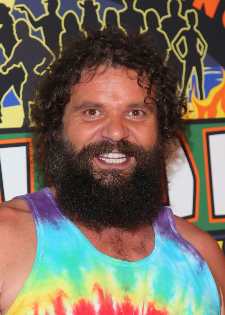 Rupert Boneham