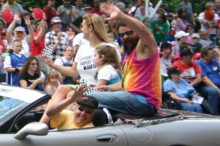 Rupert Boneham