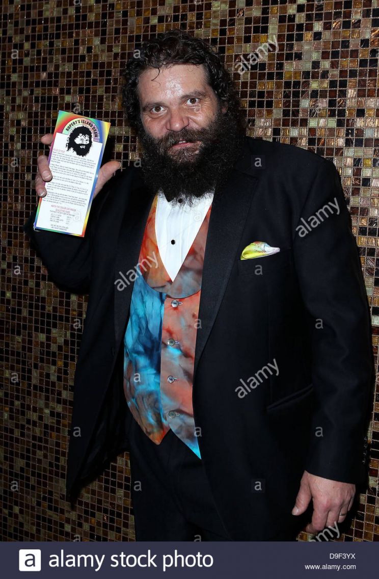 Rupert Boneham