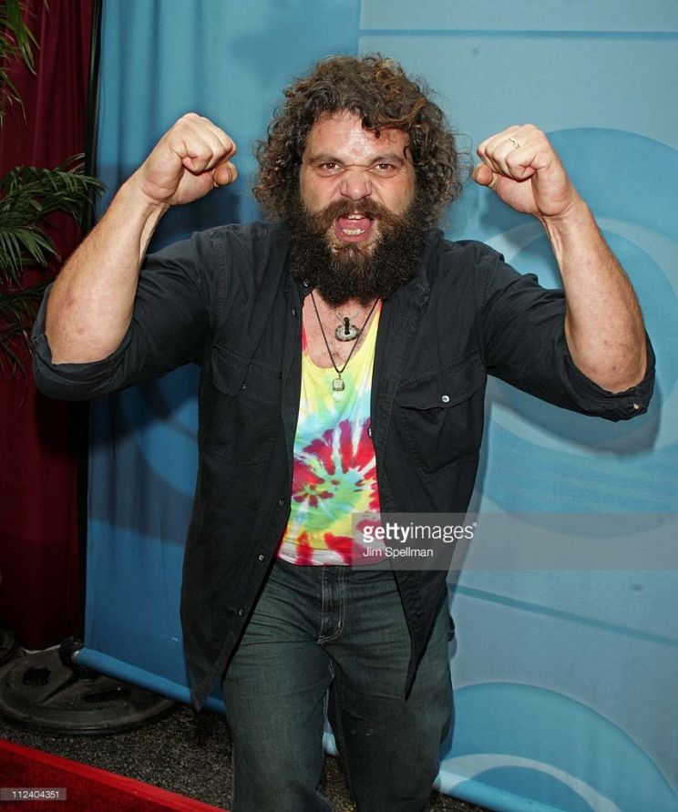 Rupert Boneham