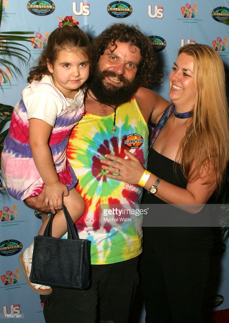 Rupert Boneham