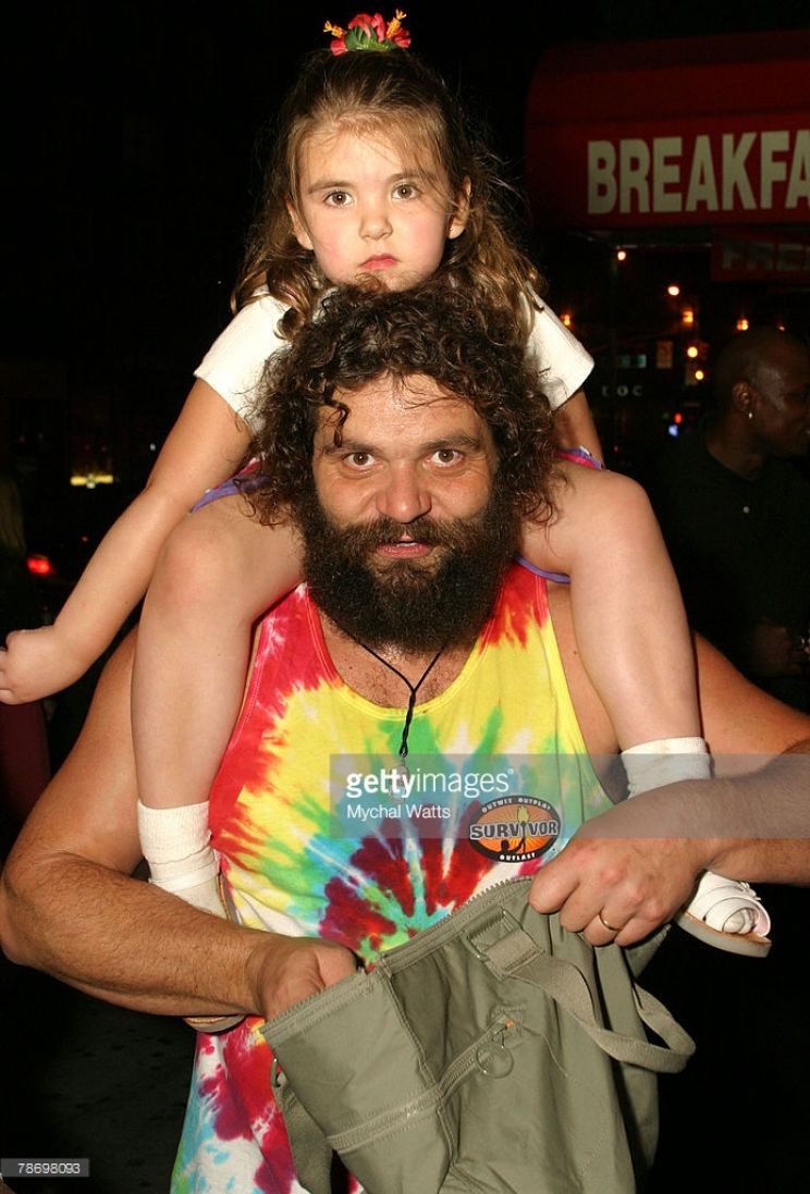 Rupert Boneham