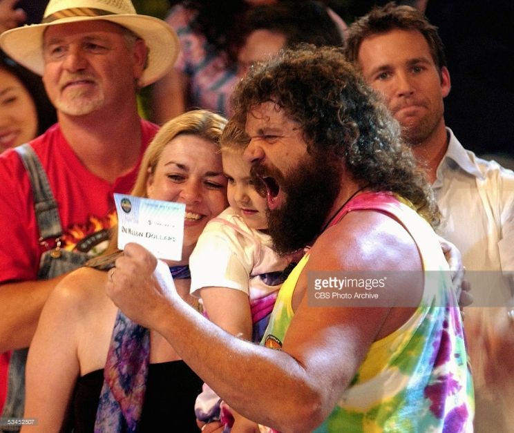 Rupert Boneham