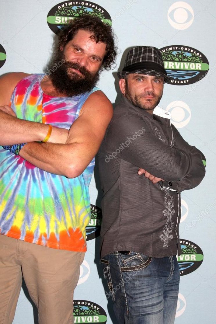 Rupert Boneham