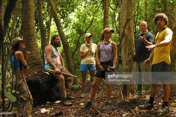 Rupert Boneham