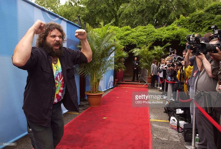 Rupert Boneham