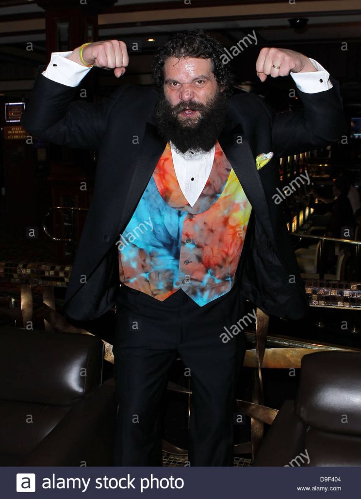 Rupert Boneham