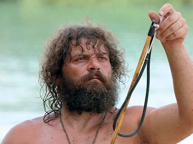 Rupert Boneham