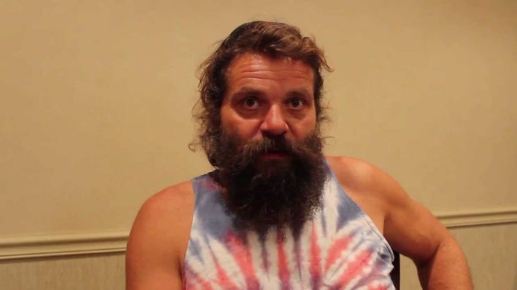 Rupert Boneham