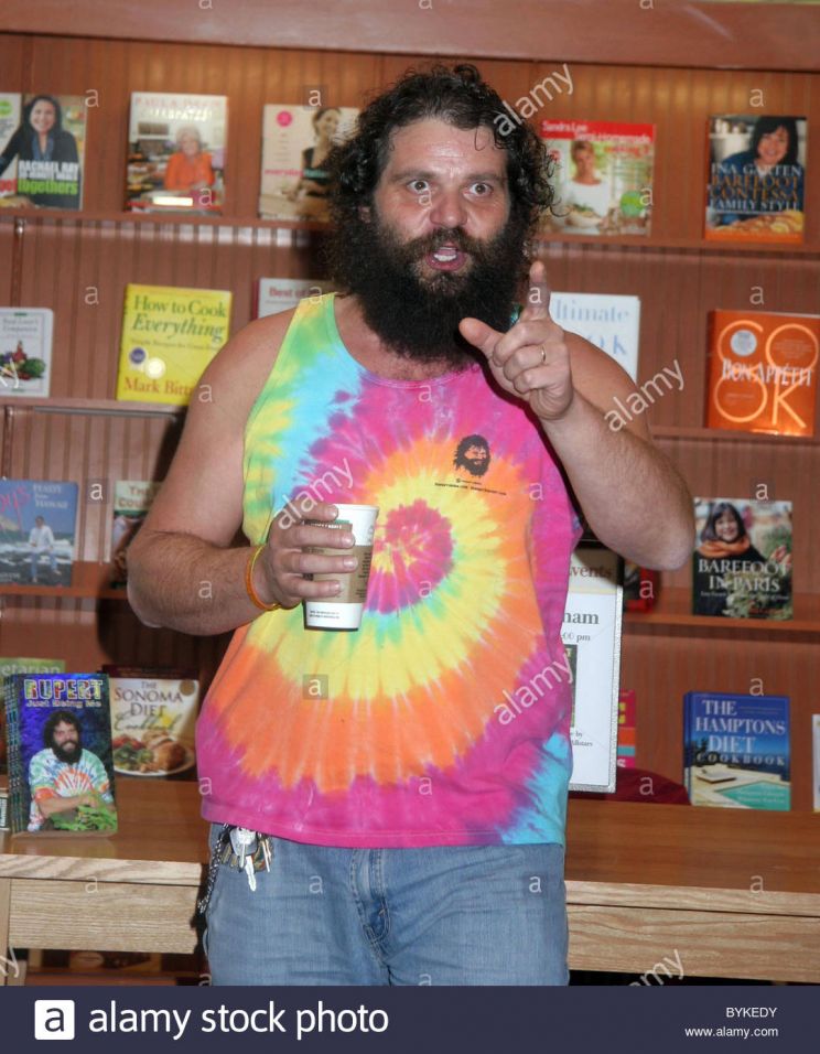 Rupert Boneham