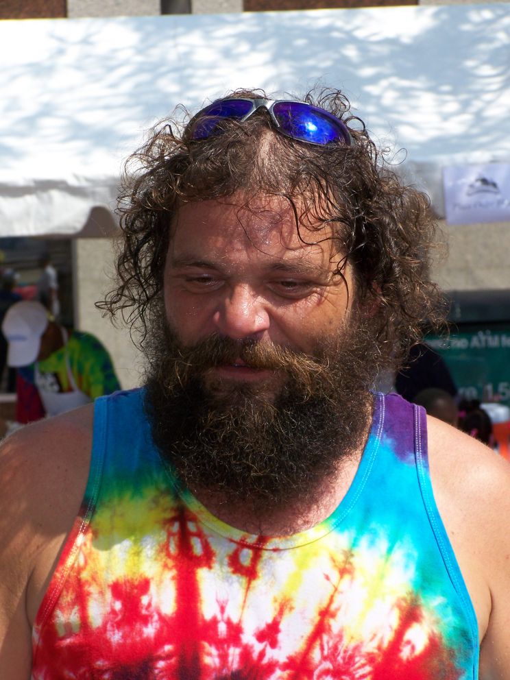 Rupert Boneham