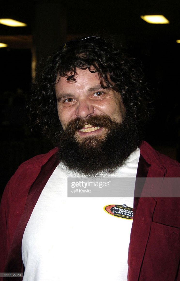 Rupert Boneham