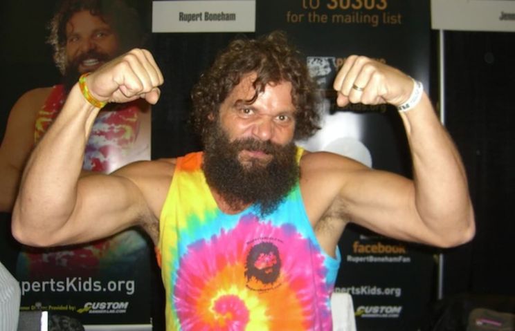 Rupert Boneham