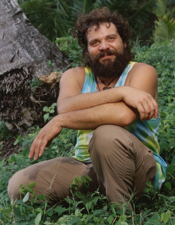 Rupert Boneham