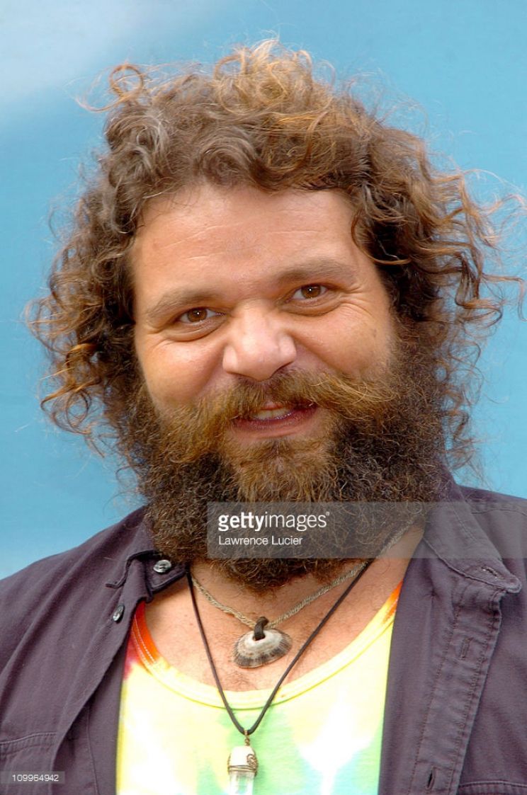 Rupert Boneham