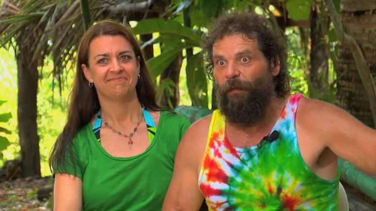 Rupert Boneham