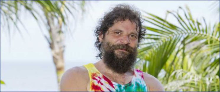 Rupert Boneham