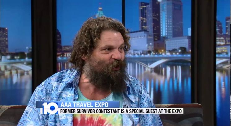 Rupert Boneham