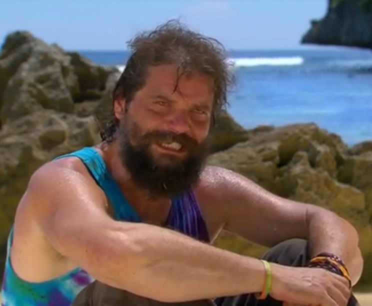 Rupert Boneham