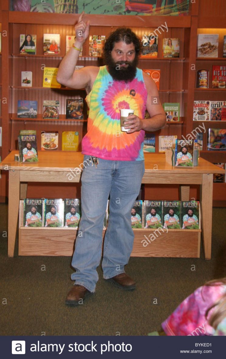 Rupert Boneham