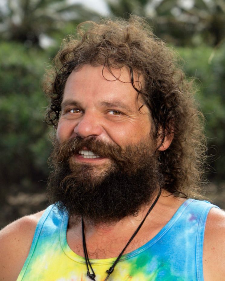 Rupert Boneham
