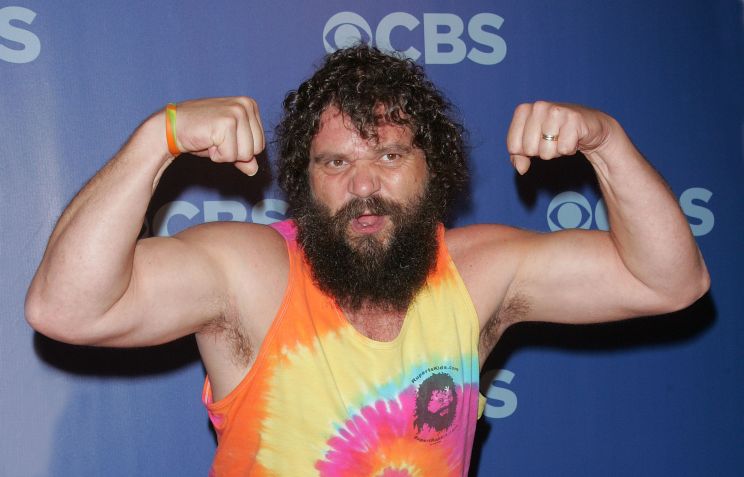 Rupert Boneham