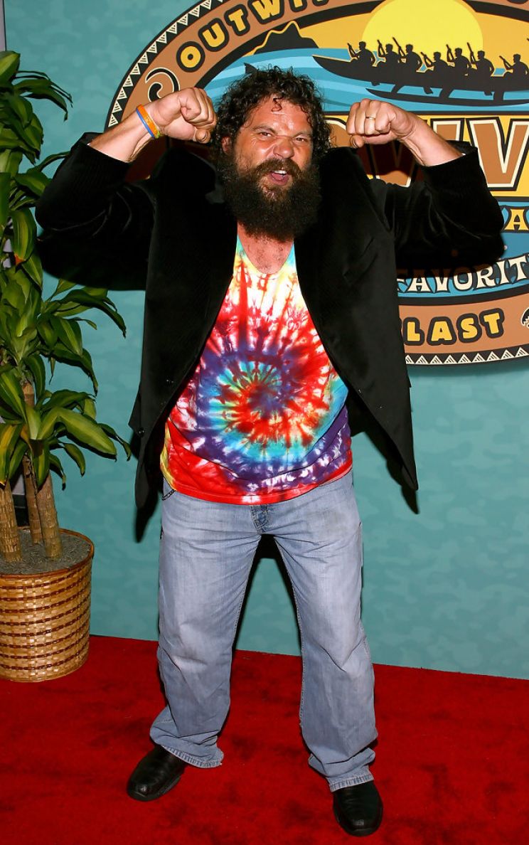 Rupert Boneham