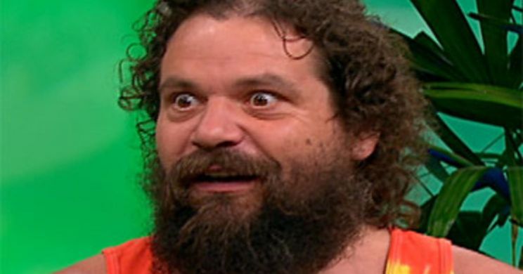 Rupert Boneham