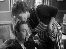 Rupert Davies