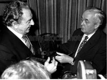 Rupert Davies