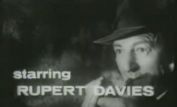 Rupert Davies