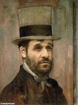 Rupert Degas