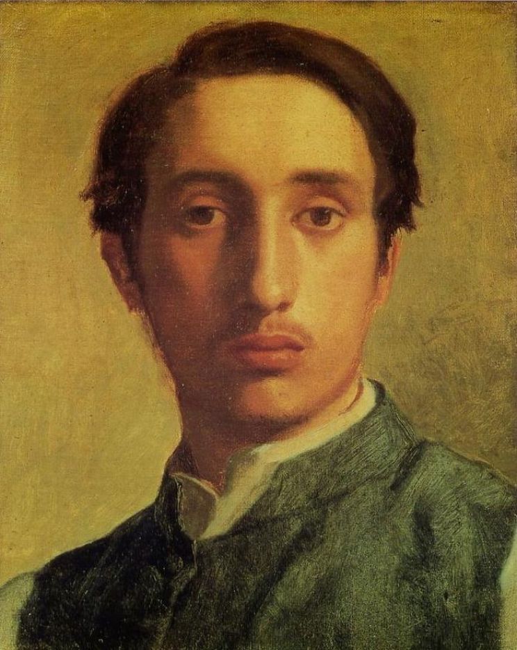 Rupert Degas