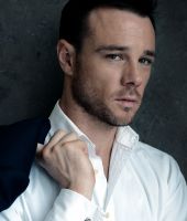 Rupert Evans