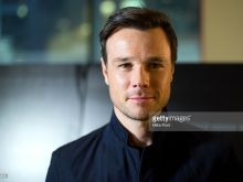 Rupert Evans