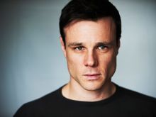 Rupert Evans