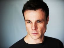 Rupert Evans