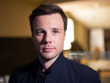 Rupert Evans