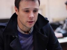 Rupert Evans