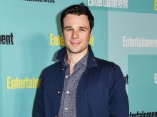 Rupert Evans