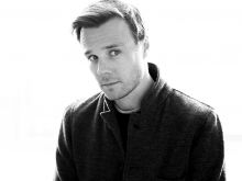 Rupert Evans