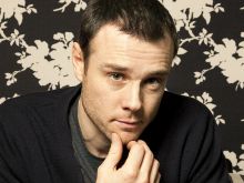 Rupert Evans