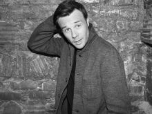 Rupert Evans